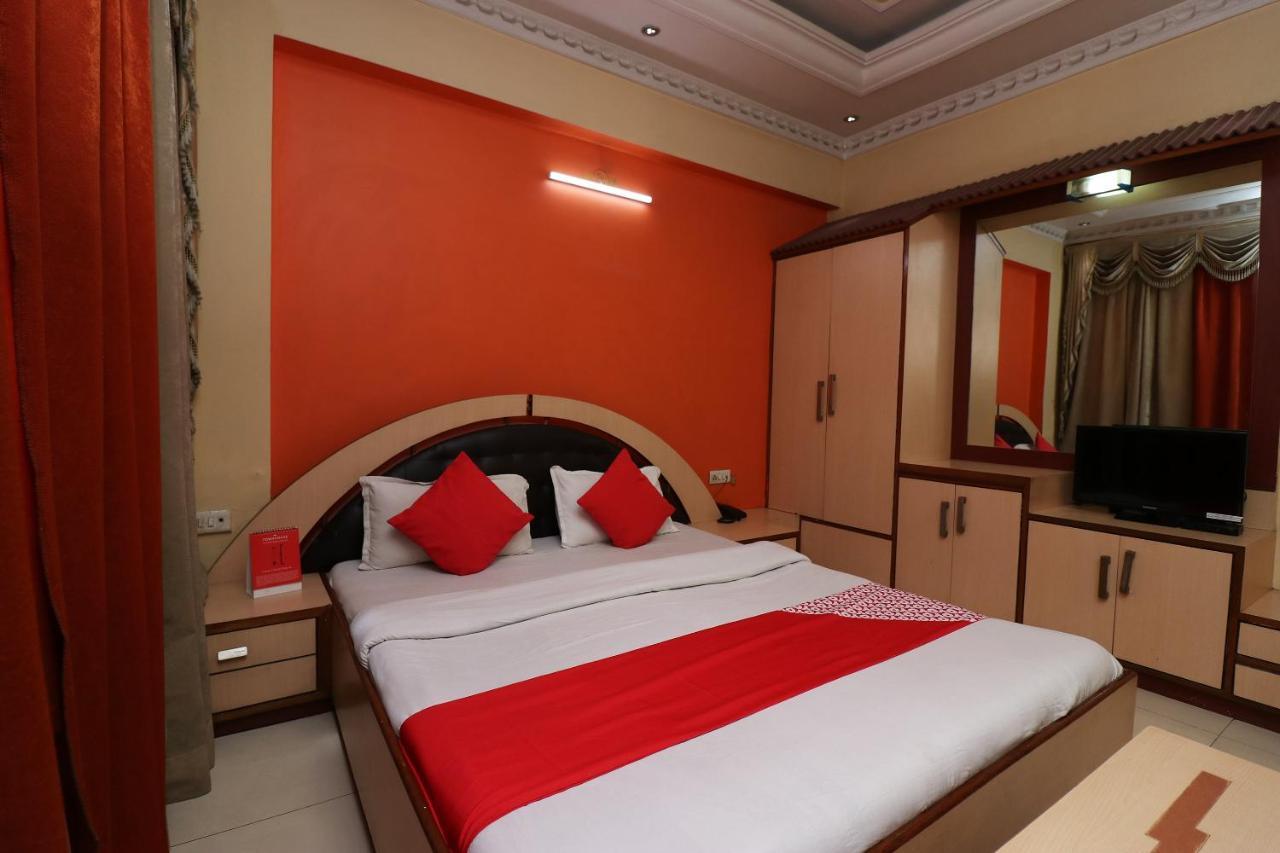 Hotel O Akash Regency Dhanbād 외부 사진
