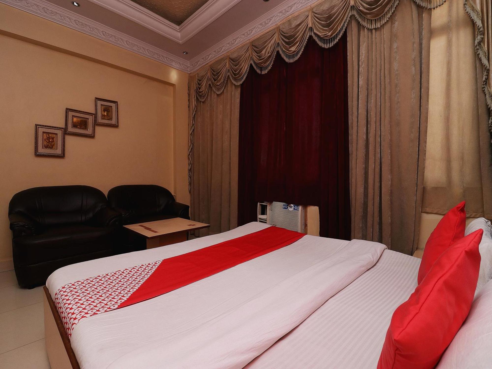 Hotel O Akash Regency Dhanbād 외부 사진