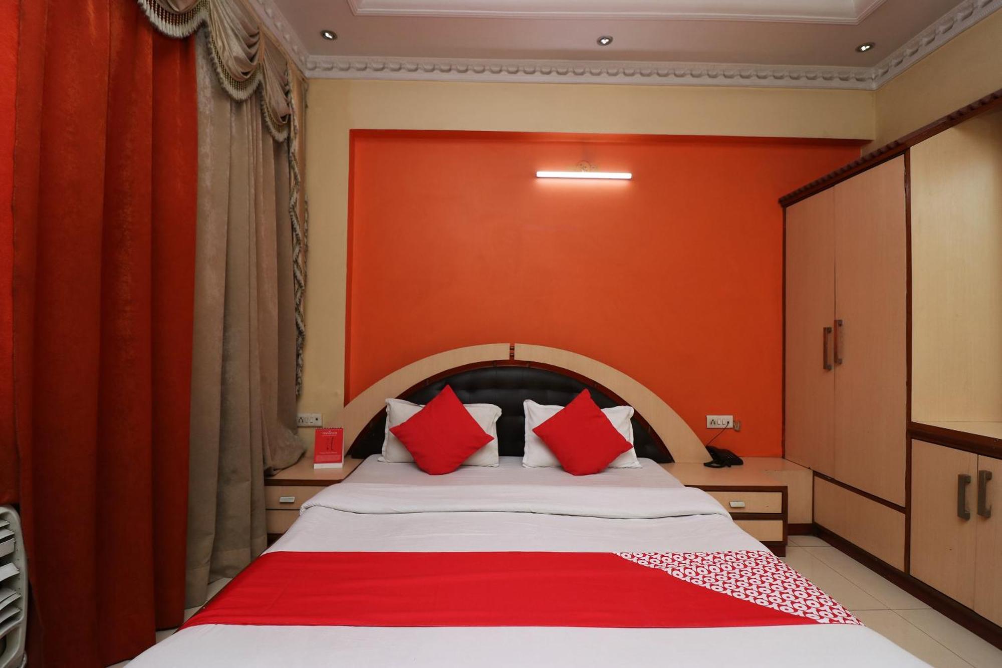 Hotel O Akash Regency Dhanbād 외부 사진
