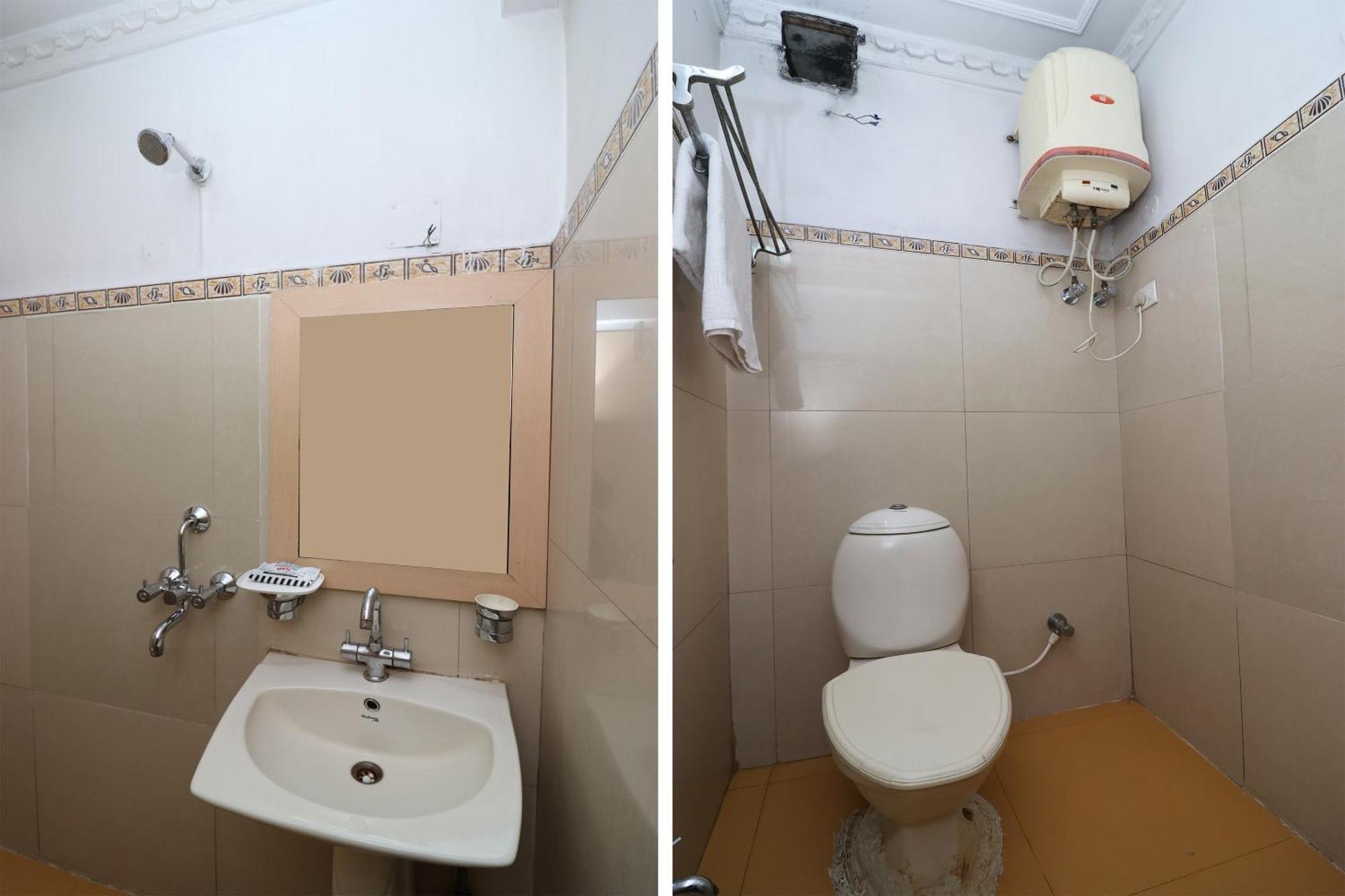 Hotel O Akash Regency Dhanbād 외부 사진