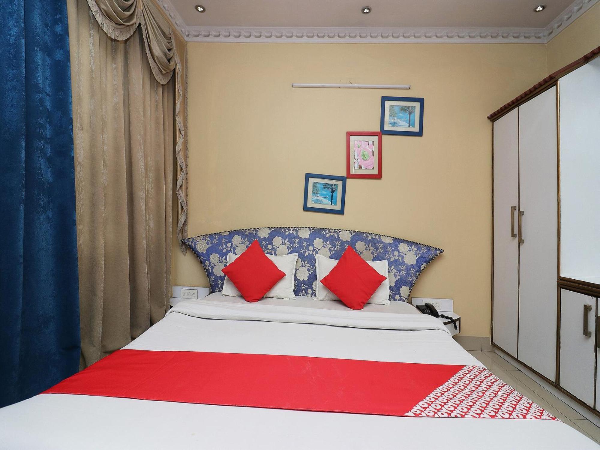 Hotel O Akash Regency Dhanbād 외부 사진