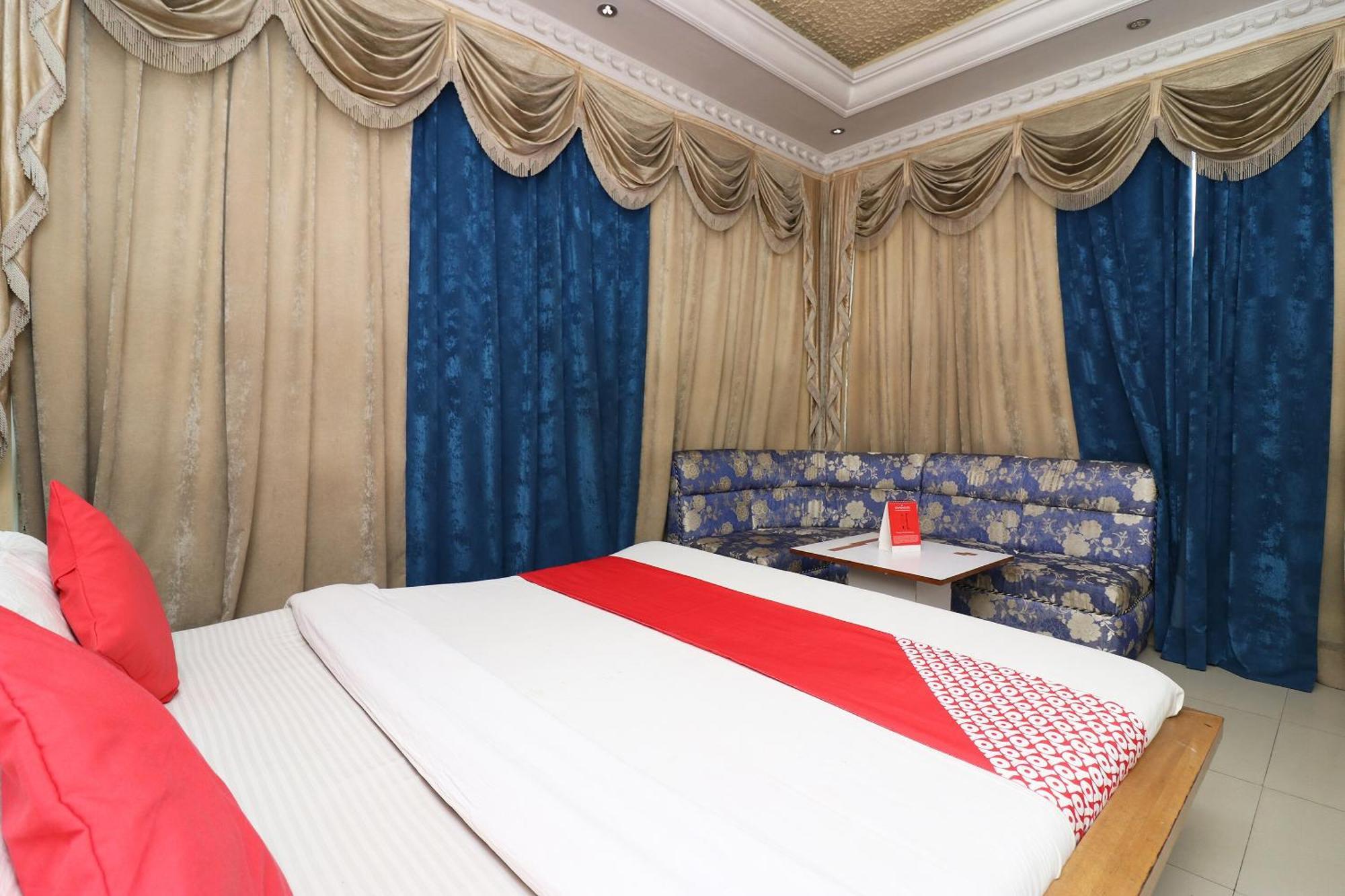 Hotel O Akash Regency Dhanbād 외부 사진